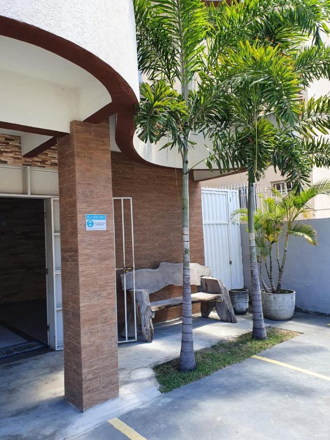 Inn Nilza Mar