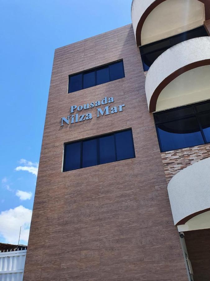 Inn Nilza Mar Maceió