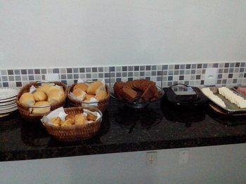 Nilza Mar Inn 2*