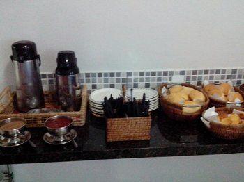 Nilza Mar Inn Maceió