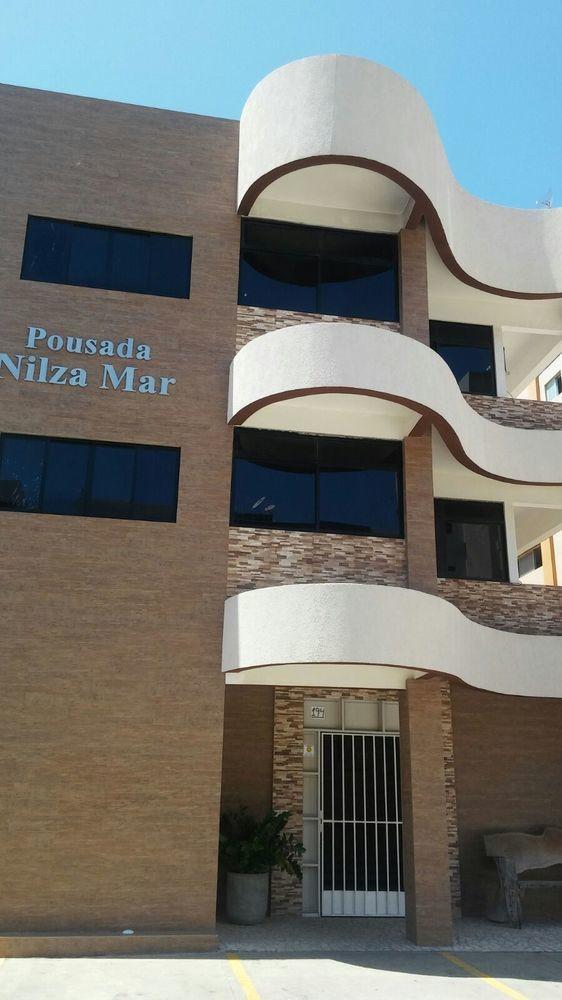 Inn Nilza Mar 2*